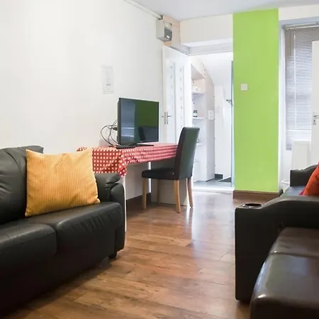 Apartamento Capital Host Warren Street